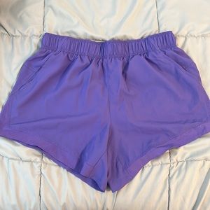 Athletic works short